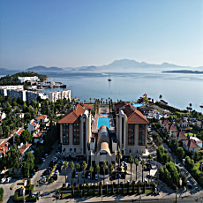 Radisson Blu Resort & Spa Çeşme